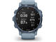 Смарт часовници Garmin Descent Mk2S Mineral Blue/Sea Foam