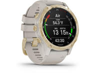 Смарт часовници Garmin Descent Mk2S Light Gold/Light Sand