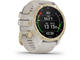Смарт часовници Garmin Descent Mk2S Light Gold/Light Sand