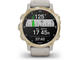 Смарт часовници Garmin Descent Mk2S Light Gold/Light Sand