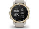Смарт часовници Garmin Descent Mk2S Light Gold/Light Sand