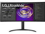 Монитори LG 34WP85CP-B