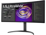 Монитори LG 34WP85CP-B