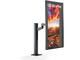 Монитори LG 27UN880P-B