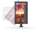Монитори LG 27UN880P-B
