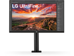 Монитори LG 27UN880P-B