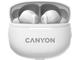 Слушалки Canyon TWS-8 CNS-TWS8W
