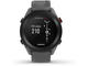 Смарт часовници Garmin Approach S12 Slate Grey 2022 Edition