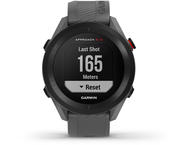 Смарт часовници Garmin Approach S12 Slate Grey 2022 Edition
