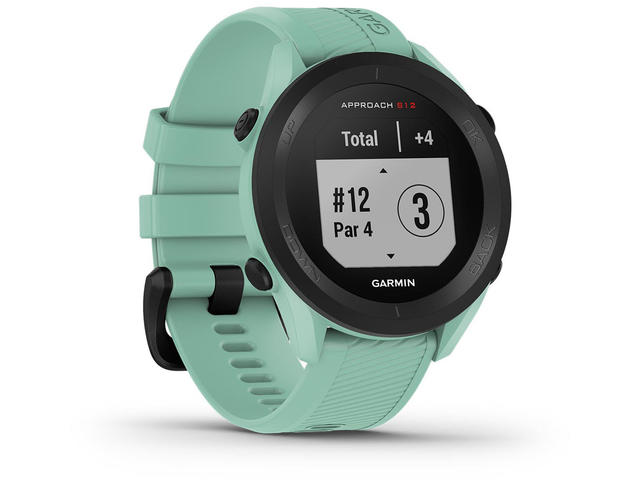 Смарт часовници Garmin Approach S12 Neo Tropic 2022 Edition