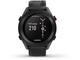Смарт часовници Garmin Approach S12 Black