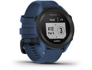 Смарт часовници Garmin Approach S12 Tidal Blue 2022 Edition
