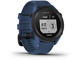 Смарт часовници Garmin Approach S12 Tidal Blue 2022 Edition