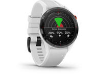 Смарт часовници Garmin Approach S62 White