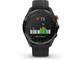 Смарт часовници Garmin Approach S62 Black Bundle CT10