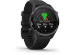 Смарт часовници Garmin Approach S62 Black