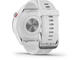 Смарт часовници Garmin Approach S42 Polished Silver/White