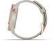 Смарт часовници Garmin Approach S42 Rose Gold/Light Sand