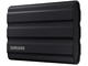 Външни SSD 2TB SSD NVME Samsung Portable T7 Shield Black