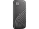Външни SSD 1TB WD My Passport SSD Space Grey