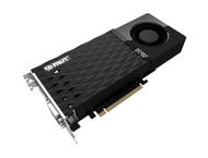 Видео карти PALIT GeForce GTX 760 (2048MB GDDR5)