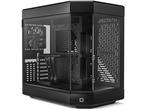 Кутии HYTE Y60 Tempered Glass Black