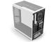 Кутии HYTE Y40 Tempered Glass Black White