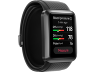 Смарт часовници Huawei Watch D Graphite Black