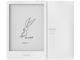 E-reader BOOX Poke4 Lite, White