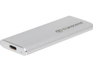 Външни SSD 256GB Transcend ESD260C Portable SSD