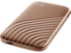 Външни SSD 2TB WD My Passport SSD Gold
