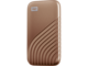 Външни SSD 1TB WD My Passport SSD Gold