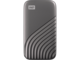 Външни SSD 500GB WD My Passport SSD Space Gray
