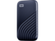 Външни SSD 500GB WD My Passport SSD Midnight Blue
