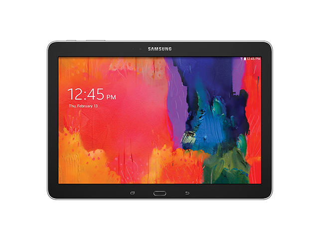 Таблети Samsung Galaxy Tab Pro 10.1 (SM-T525) 16GB, черен цвят