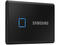 Външни SSD 1TB Samsung Portable SSD T7 Touch Black
