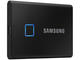 Външни SSD 1TB Samsung Portable SSD T7 Touch Black