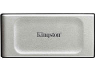 Външни SSD 2TB Kingston XS2000 SSD