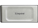 Външни SSD 2TB Kingston XS2000 SSD
