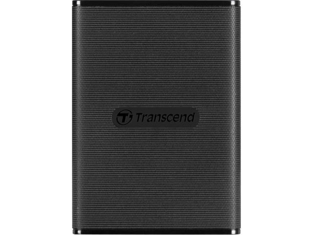 Външни SSD 250GB Transcend ESD270C Portable SSD