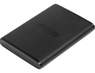 Външни SSD 500GB Transcend ESD270C Portable SSD