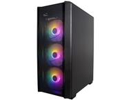 Компютри Gaming Essentials > Warrior FHD (Intel)