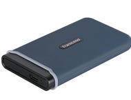 Външни SSD 1TB Transcend ESD370C Portable SSD