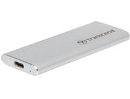 Външни SSD 240GB Transcend ESD240C Portable SSD