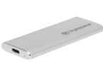 Външни SSD 240GB Transcend ESD240C Portable SSD