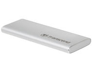 Външни SSD 240GB Transcend ESD240C Portable SSD