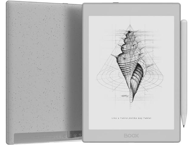 E-reader BOOX Nova Air2 7.8", сив