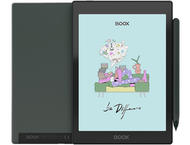 E-reader BOOX Nova Air C, черен
