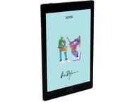 E-reader BOOX Nova Air C, черен