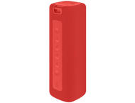 Колони XIAOMI Mi Portable Speaker, Red